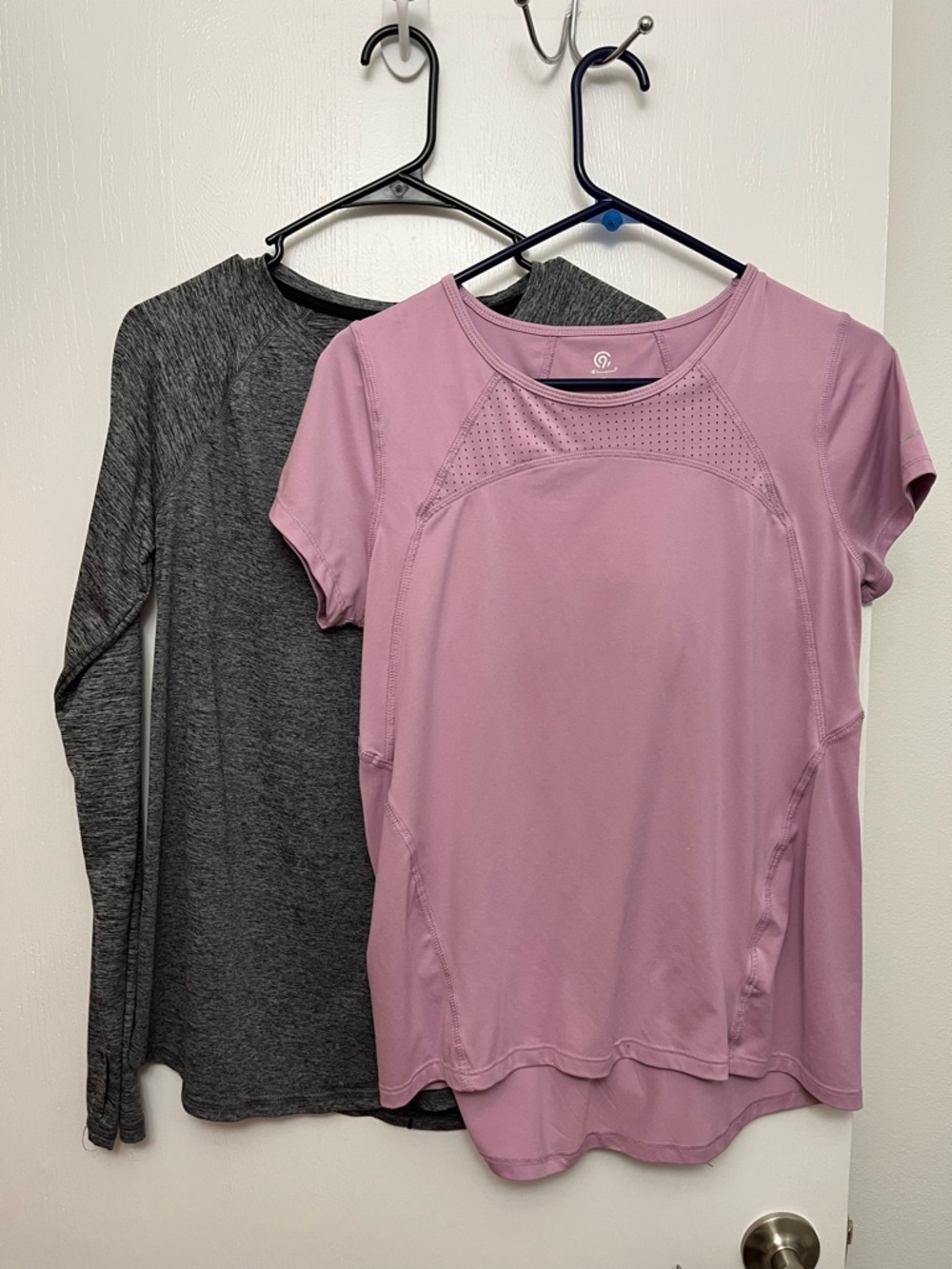 Bundle Champion Short and Long Sleeve Active Tees